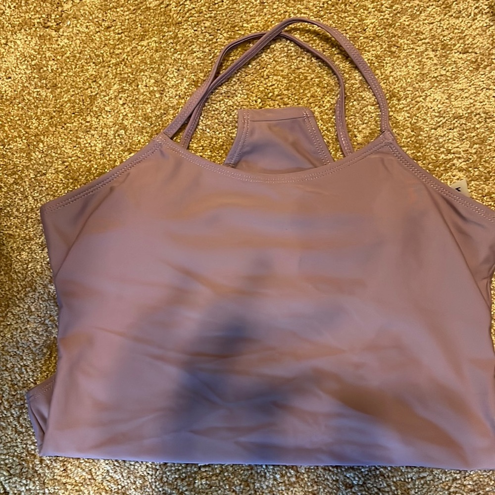 Shein swim suit